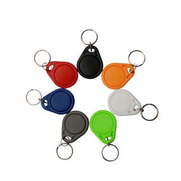 LL01 LLAVERO PROXIMIDAD PREGRABADO