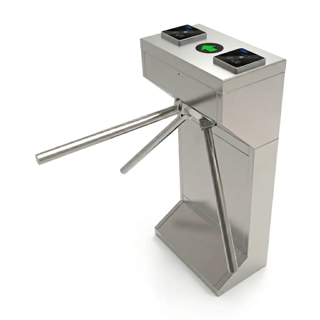 ITStart Turnstile IT601 Pack Basic Self-installable