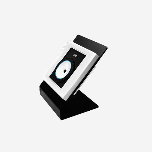Lector QR Virtuagym USB